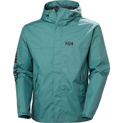 Helly Hansen Ανδρικό Μπουφάν Softshell Πετρόλ 64032-494