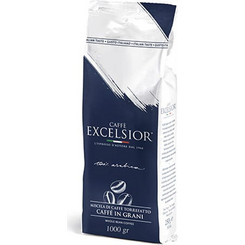 Caffe Excelsior Radici Καφές Espresso Arabica σε Κόκκους 1kg