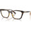 Emporio Armani EA4274BU 50261W Γυναικείος Σκελετός Γυαλιών Οράσεως Κοκάλινος Ταρταρούγα
