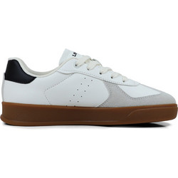 Levi's Gabhan Παιδικά Sneakers Λευκά VGAB0011S-2933