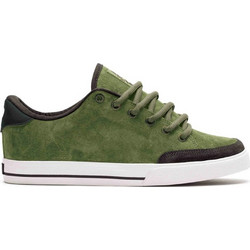 Circa Lopez 50 Ανδρικά Sneakers Χακί