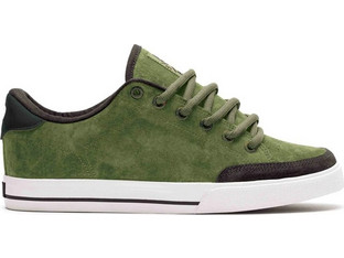 Circa Lopez 50 Ανδρικά Sneakers Χακί