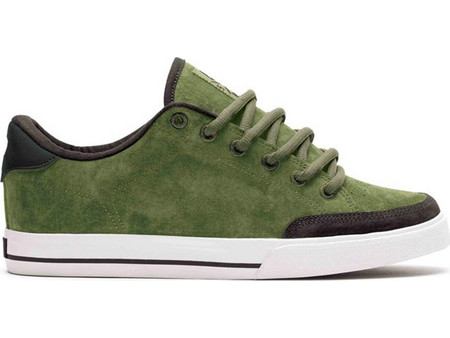 Circa Lopez 50 Ανδρικά Sneakers Χακί