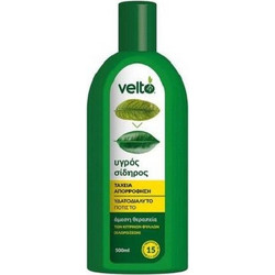 Velto Υγρό Υδατοδιαλυτό Λίπασμα Σιδήρου 500ml