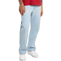 Dickies 954 Ανδρικό Τζιν Παντελόνι Relaxed Εφαρμογή Γαλάζιο DK0A882A0FE
