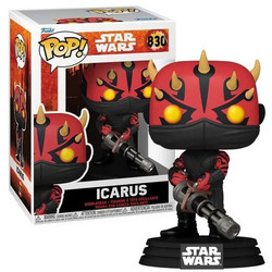 Funko Pop! Star Wars 830 Icarus