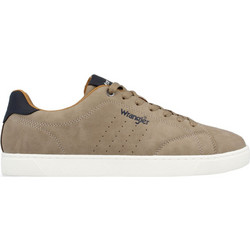 Wrangler Ανδρικά Sneakers Ταμπά 20261009-1FG