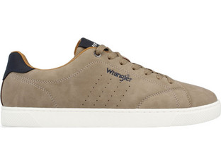 Wrangler Ανδρικά Sneakers Ταμπά 20261009-1FG