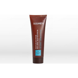 Saryna Key Pure African Shea Butter Curl Μάσκα Μαλλιών για Επανόρθωση & Όγκο για Σγουρά Μαλλιά 85ml