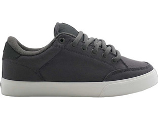 Circa AL 50 Ανδρικά Sneakers Ανθρακί AL50-BCBW