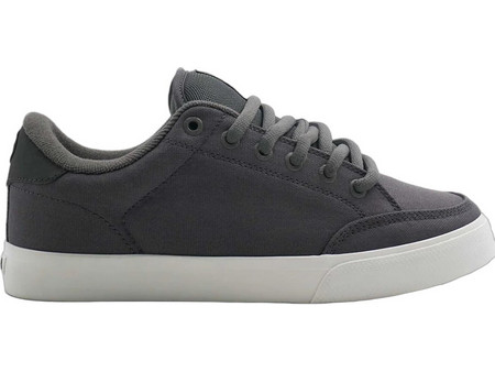 Circa AL 50 Ανδρικά Sneakers Ανθρακί AL50-BCBW