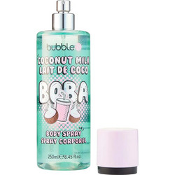 Bubble T Boba Coconut Milk Body Mist 250ml