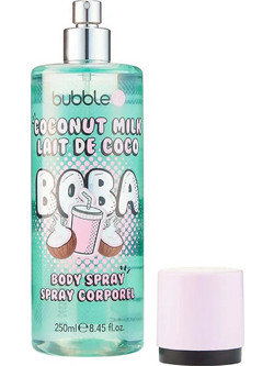 Bubble T Boba Coconut Milk Body Mist 250ml