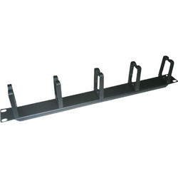 Value 26.99.0312-20 Οδηγός Καλωδίων για Καμπίνες Rack Μεταλλικός 1U 19" 470x50x80mm