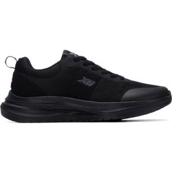 Xti Ανδρικά Sneakers Μαύρα 145799-001