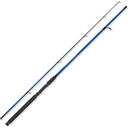 Robinson Magnetic Spin Καλάμι Ψαρέματος για Spinning Δίσπαστο 2.1m 15-45gr