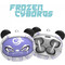 Kiddoboo GOAT Ακουστικά Bluetooth Open Ear Frozen Cyborgs Kiddoboo GOAT Ακουστικά Bluetooth Open Ear Frozen Cyborgs