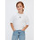 Calvin Klein Παιδικό T-Shirt Κοντομάνικο Λευκό LVCKSJA16G-YAF