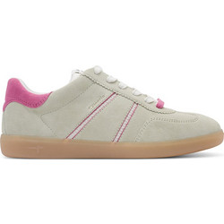 Tamaris Γυναικεία Sneakers Πράσινο Mint 1-23624-43-779