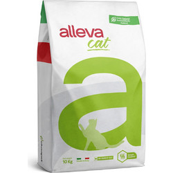 Alleva Adult Urinary with Chicken & Egg 10kg