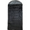 Panda Outdoor Sloppy 200 Sleeping Bag Μονό Καλοκαιρινό Μαύρο 12305