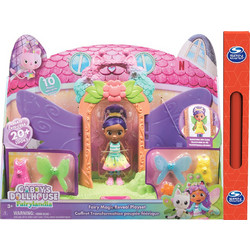 Spin Master Παιχνιδολαμπάδα Gabby's Dollhouse Fairylandia