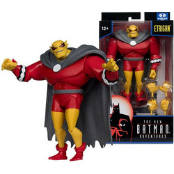 McFarlane DC Direct The New Batman Adventure Etrigan 15cm