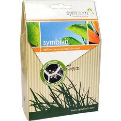 Farma-Chem SA Sumbivit Κοκκώδες Λίπασμα Μυκόρριζας 150gr
