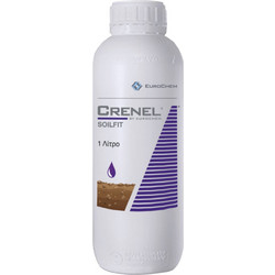 Eurochem Crenel Soilfit Υγρό Λίπασμα 1lt
