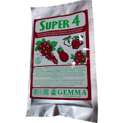 Gemma Super 4 Διαφυλλικό Λίπασμα 50gr