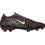 Nike Mercurial Vapor 16 Pro Kylian Mbappe FG FQ8689-200 Ποδοσφαιρικά Παπούτσια με Τάπες και Καλτσάκι Καφέ