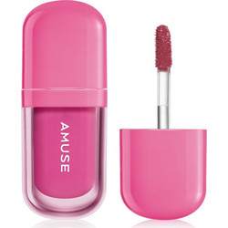 Amuse Bebe Tint 08 Grape Bebe Lip Gloss 3.8gr