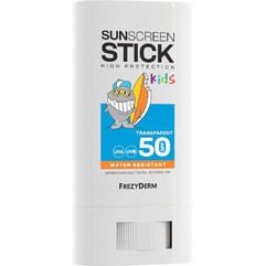 Frezyderm Παιδικό Αντηλιακό Stick Προσώπου & Σώματος SPF50+ 20ml