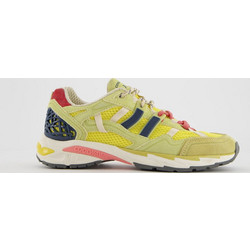 Coolway 2003 Ανδρικά Sneakers Κίτρινα 157380139