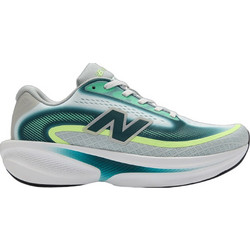 New Balance Fresh Foam X Γυναικεία Αθλητικά Παπούτσια για Τρέξιμο Πράσινα WELPS13W
