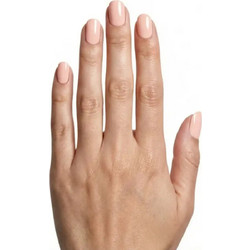 Laloo 642 Lumiere Ημιμόνιμο Βερνίκι Νυχιών 15ml