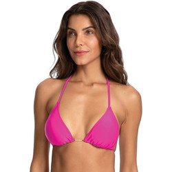 Marcyn Bikini Top Τριγωνάκι Φούξια 639.701/04