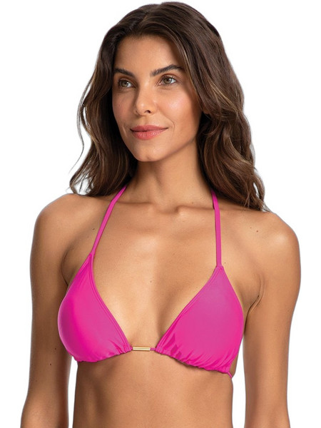 Marcyn Bikini Top Τριγωνάκι Φούξια 639.701/04