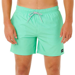 Rip Curl Ανδρικό Μαγιό Σορτς Τιρκουάζ 0F9MBO-2434
