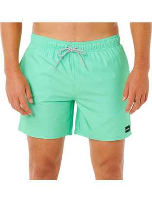 Rip Curl Ανδρικό Μαγιό Σορτς Τιρκουάζ 0F9MBO-2434