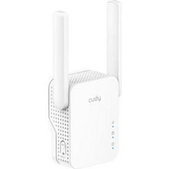 Cudy RE300 Mesh Wi-Fi Extender Single Band (2.4GHz) 100Mbps