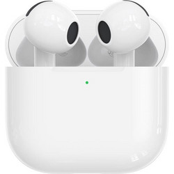 XO Q6 Pro Ακουστικά Bluetooth Earbud White
