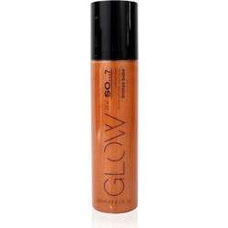 So.? Glow Bronze Babe Illuminating Body Mist 140ml