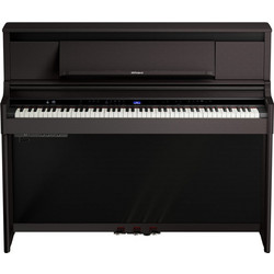 Roland LX-6 Ηλεκτρικό Πιάνο Όρθιο με 88 Βαρυκεντρισμένα Πλήκτρα Rosewood