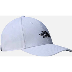 The North Face Ανδρικό Καπέλο Jockey Υφασμάτινο Γαλάζιο NF0A4VSVNFFN4
