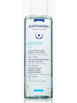 Isipharma Neotone Aqua Micellar Water Ντεμακιγιάζ 250ml