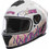 Nova FF802 Junior Sirene Multicolor Κράνος Μηχανής Full Face 980gr