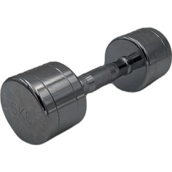 Pro-Fit 000406 Αλτήρες Σετ 2x6kg