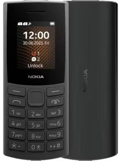 Nokia 105 4G 2024
