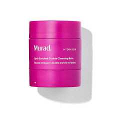 Murad Lipid-Enriched Double Γαλάκτωμα Ντεμακιγιάζ 50gr